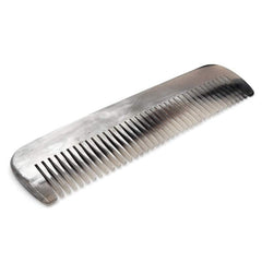 Horn comb Le Gentleman