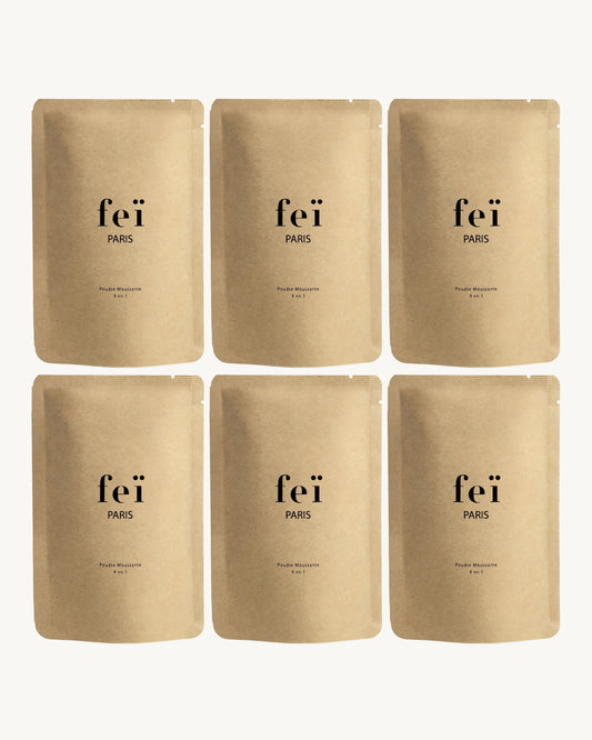 Acne Prone Skin: Pack of 6 Refills