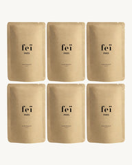 Sensitive skin: Pack of 6 Refills