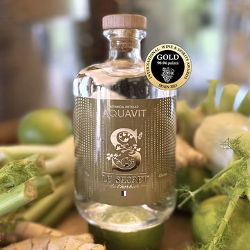 French Aquavit