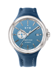 Estoril Men's Sport Watch - Mot1on Automatic 24