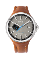 Pebble Men's Sport Watch - Mot1on Automatic 24