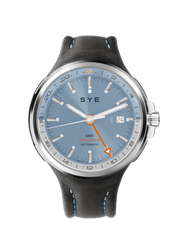 Tulsa Men's Sport Watch - Cannonball GMT