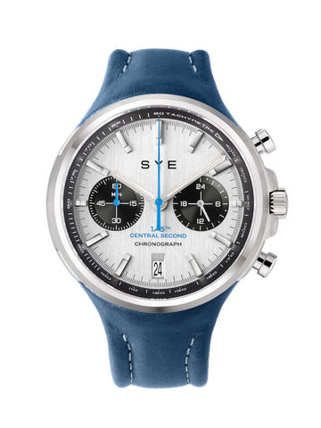 Panda Men's Sport Watch - Mot1on Chronograph