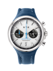 Panda Men's Sport Watch - Mot1on Chronograph