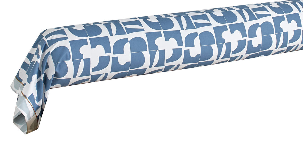 Bolster cover