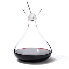 Carafe Cristal Developer