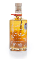 French Rum Punch - Coconut