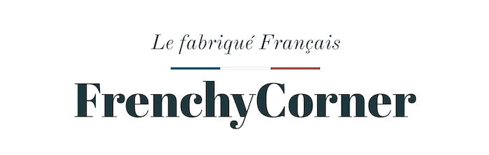 FrenchyCorner logo