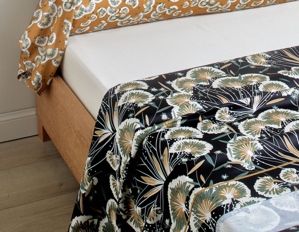 Bed Sheet