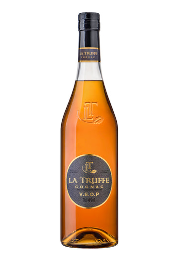 French La Truffe Cognac - Cognac VSOP - 70cl