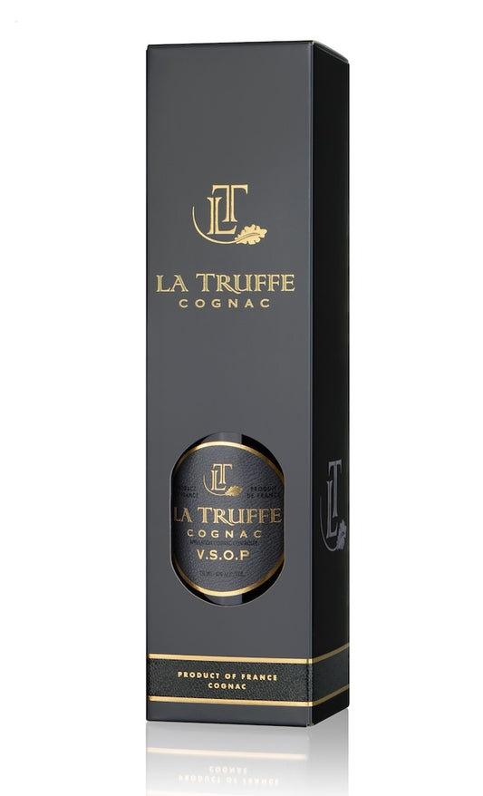 French La Truffe Cognac - Cognac VSOP - 70cl