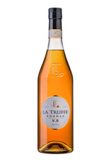 French La Truffe Cognac - Cognac VS - 70cl