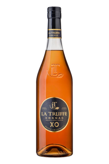 French La Truffe Cognac - Cognac XO Petite Champagne - 70cl