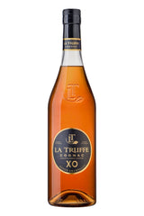 French La Truffe Cognac - Cognac XO Petite Champagne - 70cl