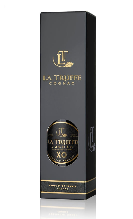 French La Truffe Cognac - Cognac XO Petite Champagne - 70cl
