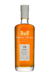 French Richard Delisle Cognac - Cognac VS - 70cl