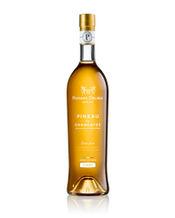 French Richard Delisle Pineau des Charentes - Pineau des Charentes White - 75cl