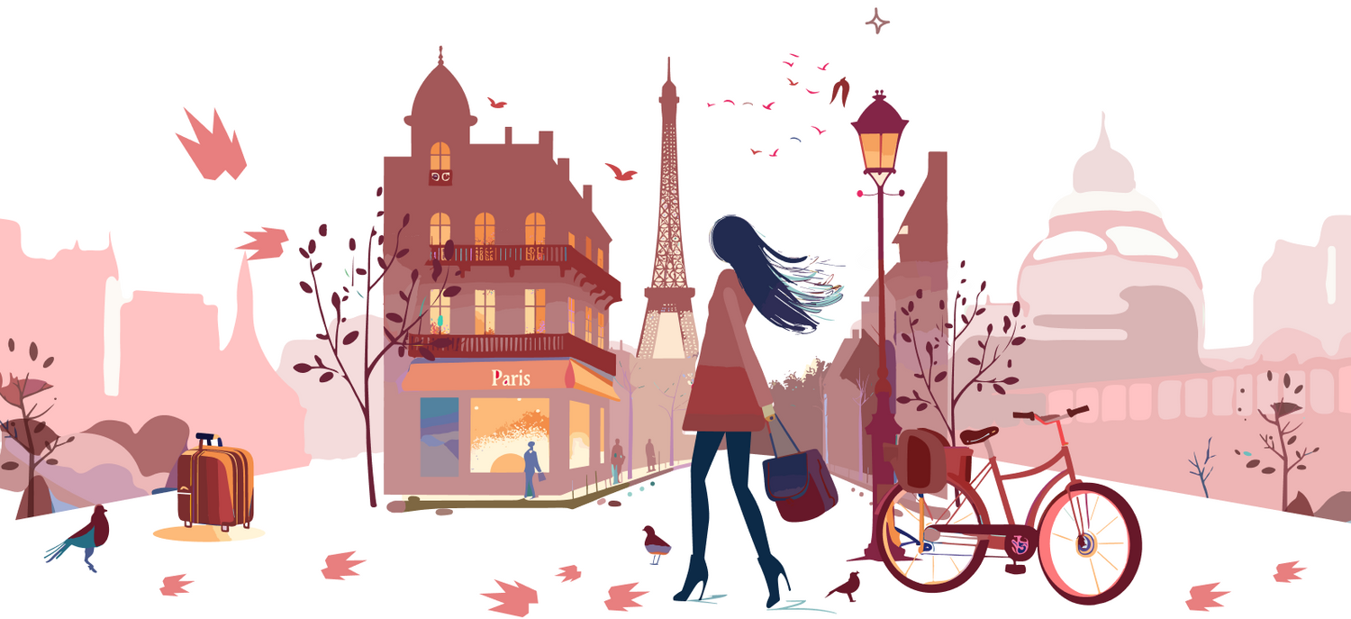 FrenchyCorner