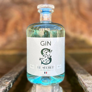 French Gin - Esprit D'été