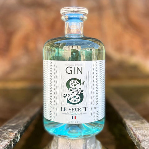 French Gin - Esprit D'été