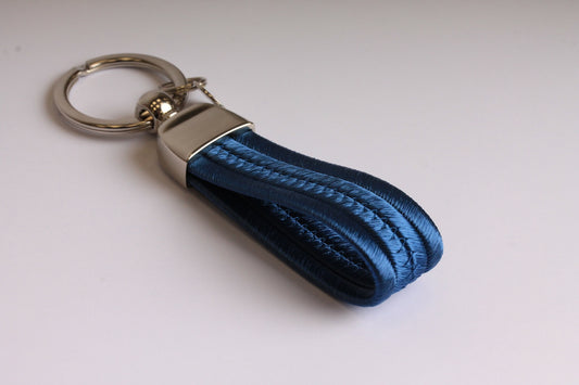 Matching Key Ring