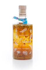 French Rum Punch - Mango Passion Fruit