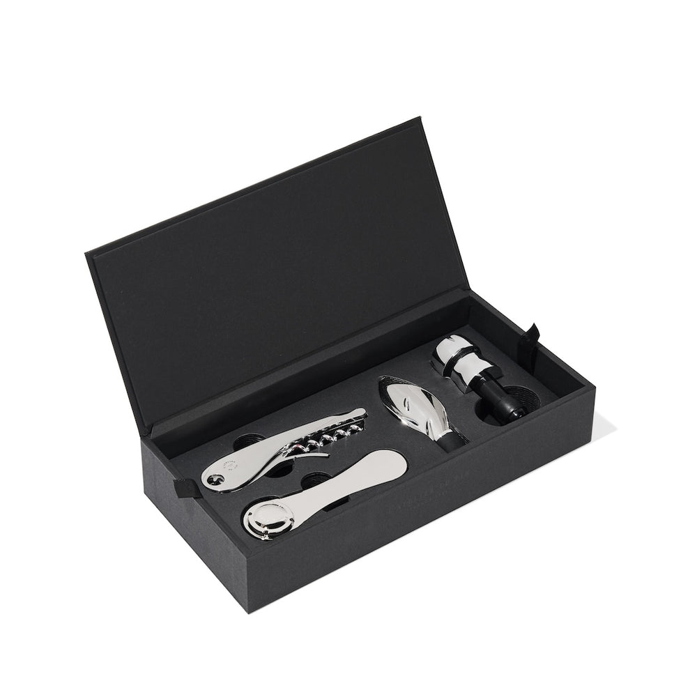 Oeno collection Silver