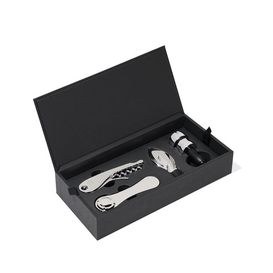 Oeno collection Silver