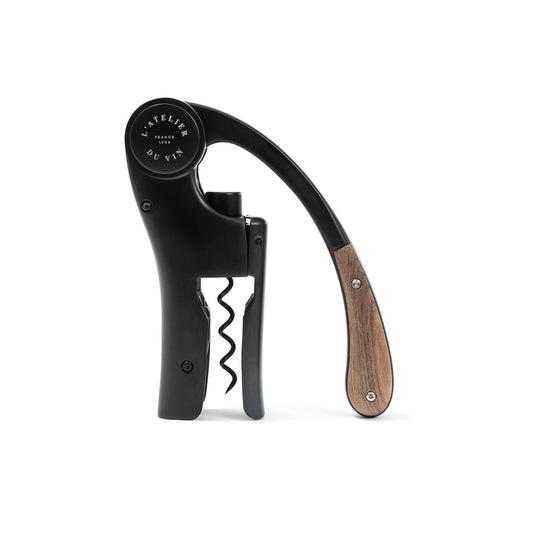 Oeno Motion Wood & Black