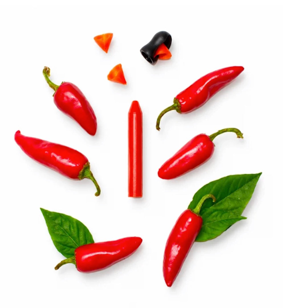 OCNI - Seasoning pencil - Espelette Pepper & Truffle – Last Pieces