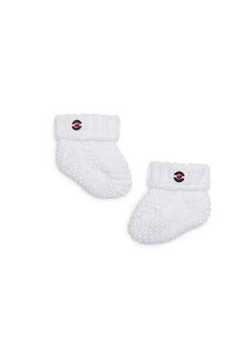 Saint James Newborn Slippers