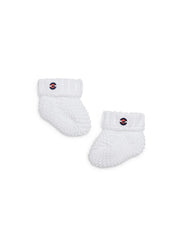 Saint James Newborn Slippers