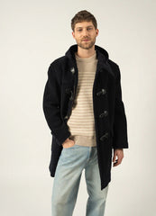 Saint James Classic Duffle-Coat - Saturne