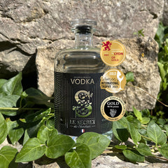 French Vodka