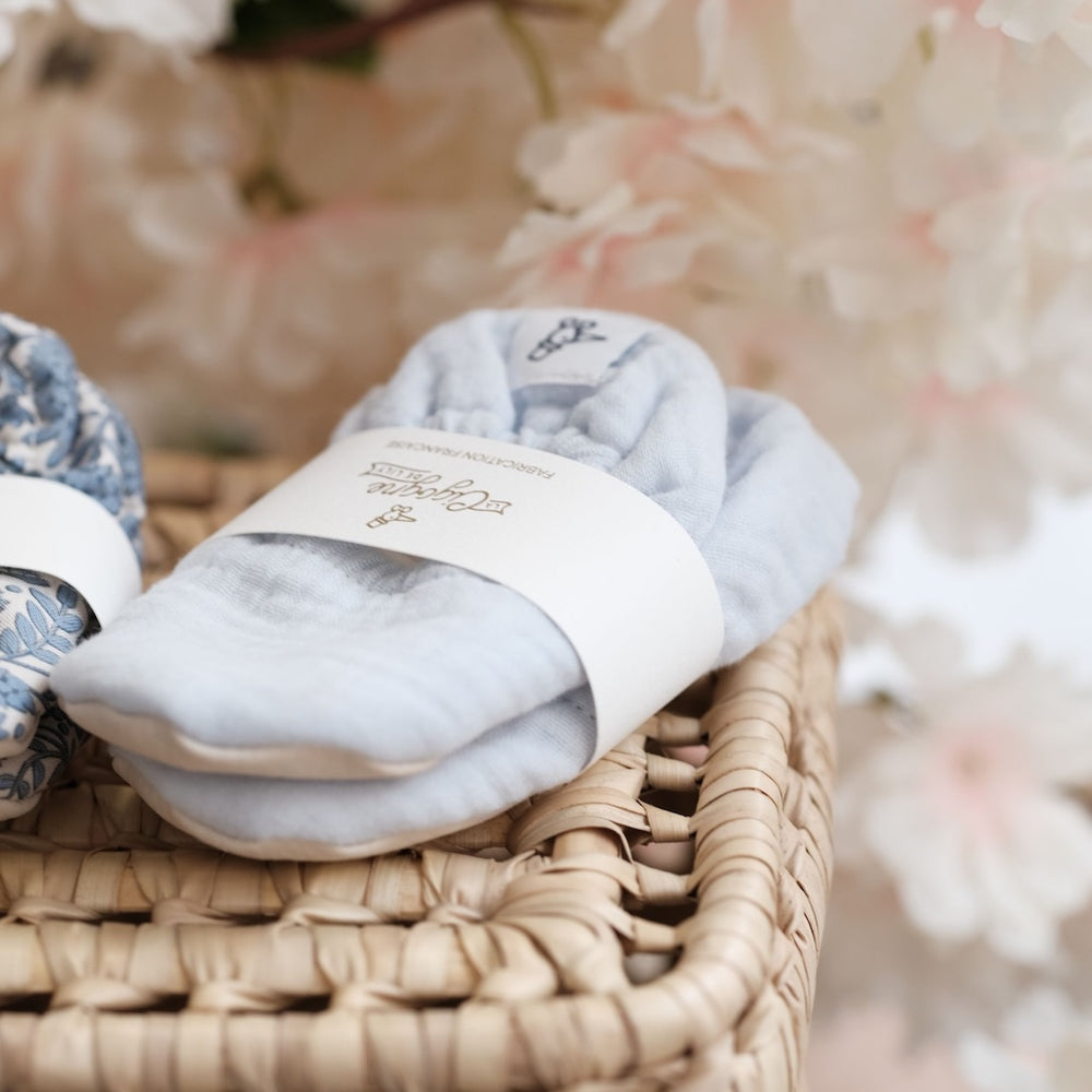 Baby Slippers