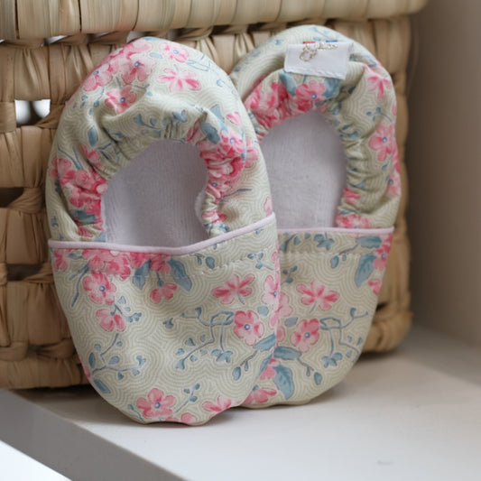 Baby Slippers