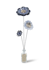 Box 3 Paper Flowers Bouquet DIY - Prestige Collection