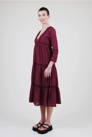 Dress - Ally