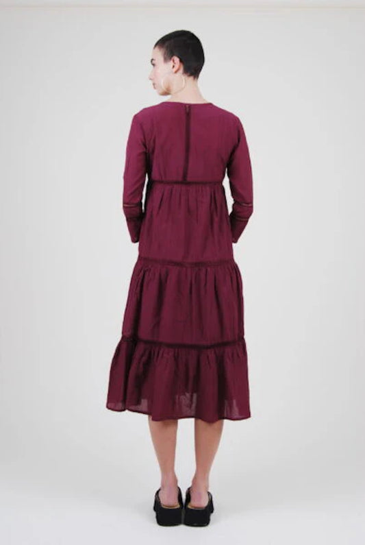 Dress - Ally