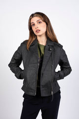 Jacket - Ananas Charcoal Perfecto