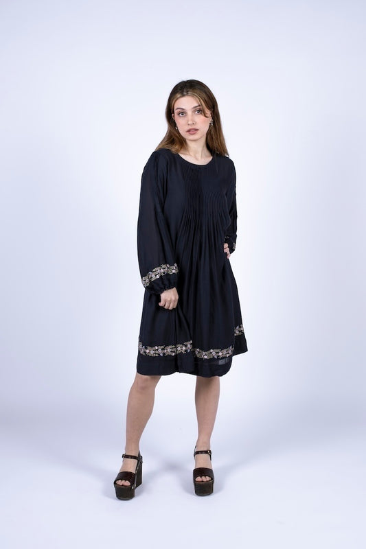 Dress - Ascila