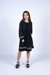 Dress - Ascila