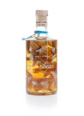 French Rum Punch - Banana Flambéed Tonka Bean