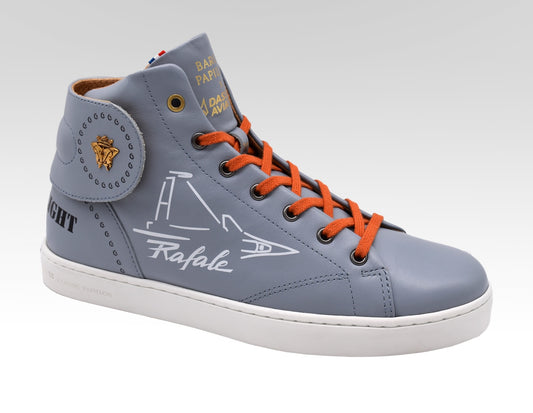 Sneakers - Mid Rafale™ Dassault Aviation
