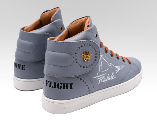 Sneakers - Mid Rafale™ Dassault Aviation