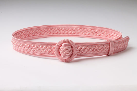 Passementerie belt - Eleonore