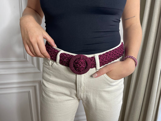 Passementerie belt - Victoire