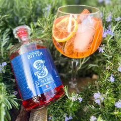 French Bitter - Vermouth