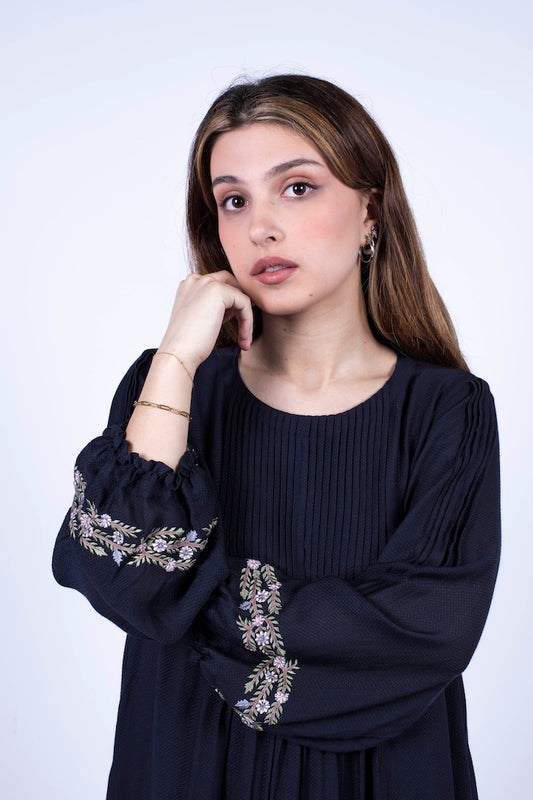 Dress - Ascila